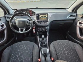 Peugeot 2008 1.4HDI, Navi, 86212км! - [13] 