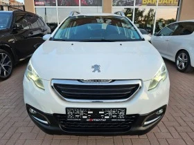 Peugeot 2008 1.4HDI, Navi, 86212км! - [4] 