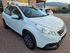 Peugeot 2008 1.4HDI, Navi, 86212км! 1