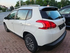 Peugeot 2008 1.4HDI, Navi, 86212км! - [7] 