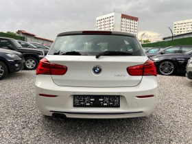 BMW 120 d 190hp Facelift, снимка 6