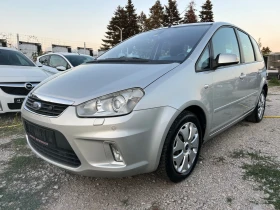 Ford C-max 1.8 I Schweiz | Mobile.bg    1