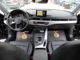 Audi A5 Keyless GO/S-line/NAVI/  | Mobile.bg    15