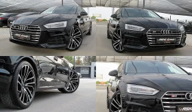 Audi A5 Keyless GO/S-line/NAVI/  | Mobile.bg    9