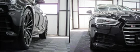 Обява за продажба на Audi A5 Keyless GO/S-line/NAVI/СОБСТВЕН ЛИЗИНГ ~38 000 лв. - изображение 7
