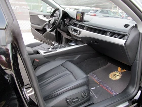 Audi A5 Keyless GO/S-line/NAVI/СОБСТВЕН ЛИЗИНГ, снимка 13