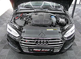 Audi A5 Keyless GO/S-line/NAVI/СОБСТВЕН ЛИЗИНГ - 38000 лв. / 19429.09 € - 45171537 17