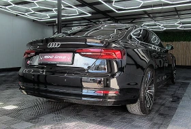 Обява за продажба на Audi A5 Keyless GO/S-line/NAVI/СОБСТВЕН ЛИЗИНГ ~38 000 лв. - изображение 5