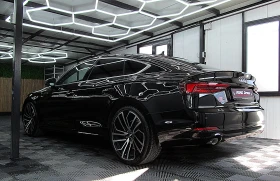 Обява за продажба на Audi A5 Keyless GO/S-line/NAVI/СОБСТВЕН ЛИЗИНГ ~38 000 лв. - изображение 3