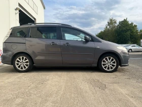 Mazda 5, снимка 7