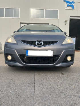 Mazda 5, снимка 2