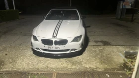  BMW 645