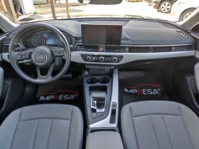 Audi A4 2.0 TDI hibrid, снимка 11