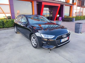     Audi A4 2.0 TDI hibrid