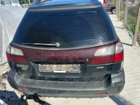 Subaru Outback, снимка 2