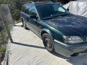 Subaru Outback, снимка 3