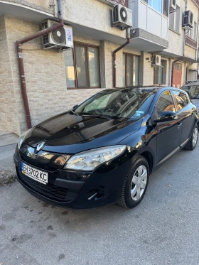 Renault Megane 1.5 DCI, снимка 7