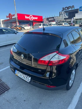 Renault Megane 1.5 DCI, снимка 4