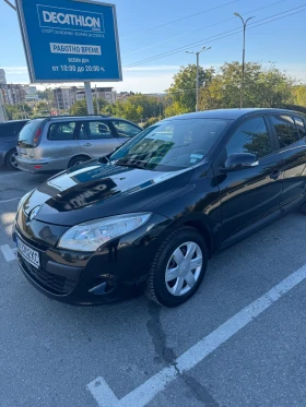 Renault Megane 1.5 DCI, снимка 10