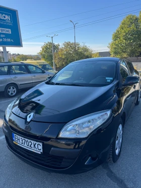 Renault Megane 1.5 DCI, снимка 3