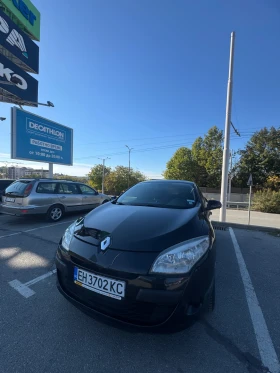 Renault Megane 1.5 DCI, снимка 9