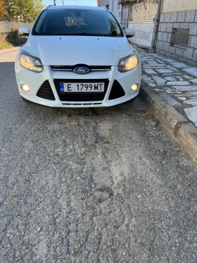 Ford Focus, снимка 3