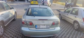 Mazda 6, снимка 3