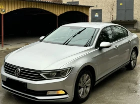 VW Passat 2.0TDI DSG, снимка 2