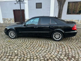 Mercedes-Benz E 320 Avantgarde LPG  - [6] 