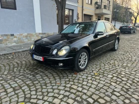 Mercedes-Benz E 320 Avantgarde LPG  - [7] 