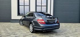 Mercedes-Benz C 320 AMG PACK AVANTGARDE 7G-TRONIC, снимка 5