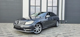 Mercedes-Benz C 320 AMG PACK AVANTGARDE 7G-TRONIC, снимка 3