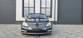 Mercedes-Benz C 320 AMG PACK AVANTGARDE 7G-TRONIC, снимка 2