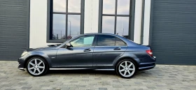 Mercedes-Benz C 320 AMG PACK AVANTGARDE 7G-TRONIC, снимка 4