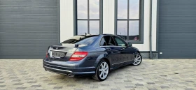 Mercedes-Benz C 320 AMG PACK AVANTGARDE 7G-TRONIC, снимка 7