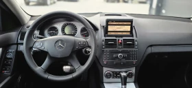 Mercedes-Benz C 320 AMG PACK AVANTGARDE 7G-TRONIC, снимка 11