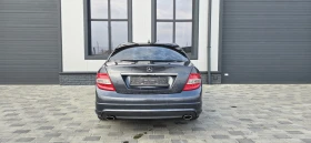 Mercedes-Benz C 320 AMG PACK AVANTGARDE 7G-TRONIC, снимка 6