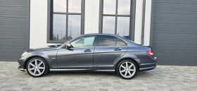 Mercedes-Benz C 320 AMG PACK AVANTGARDE 7G-TRONIC, снимка 4