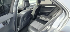 Mercedes-Benz C 320 AMG PACK AVANTGARDE 7G-TRONIC, снимка 16