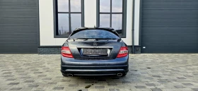 Mercedes-Benz C 320 AMG PACK AVANTGARDE 7G-TRONIC, снимка 6