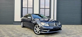 Mercedes-Benz C 320 AMG PACK AVANTGARDE 7G-TRONIC, снимка 1