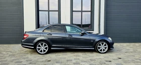 Mercedes-Benz C 320 AMG PACK AVANTGARDE 7G-TRONIC, снимка 8