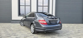 Mercedes-Benz C 320 AMG PACK AVANTGARDE 7G-TRONIC, снимка 5