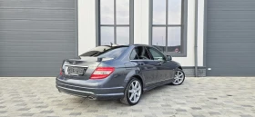 Mercedes-Benz C 320 AMG PACK AVANTGARDE 7G-TRONIC, снимка 7