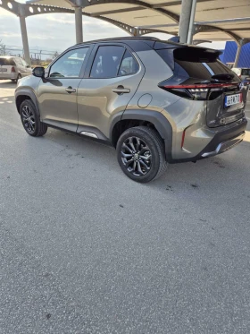 Toyota Yaris Cross Suv , снимка 5