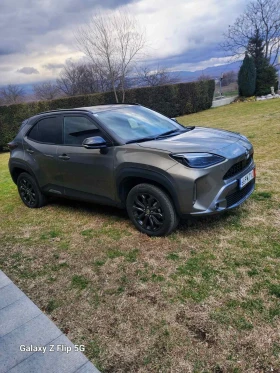 Toyota Yaris Cross Suv , снимка 1