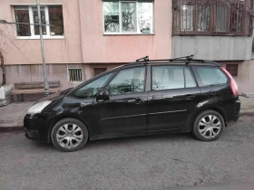 Citroen C4 Picasso миниван, снимка 2