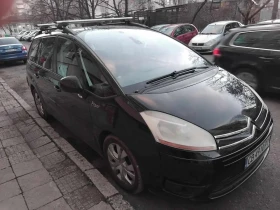 Citroen C4 Picasso миниван, снимка 3