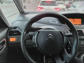 Citroen C4 Picasso миниван, снимка 7