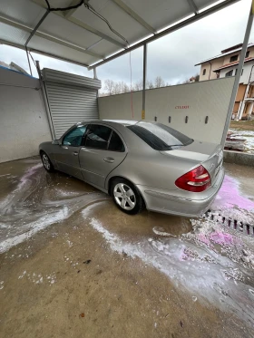 Mercedes-Benz E 270, снимка 7